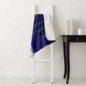 Weihnachtsabendreise Sherpadecke (Beispiel)