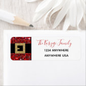 Weihnachtsadressen (Insitu)