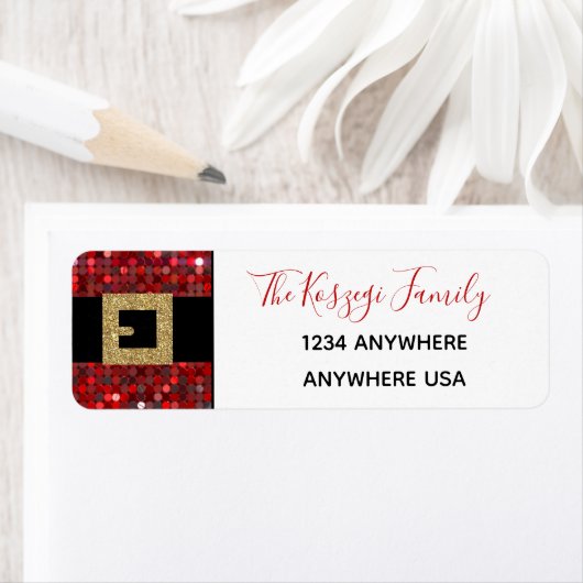 Weihnachtsadressen (Insitu)