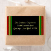 Weihnachtsadressen (Insitu)