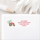 Weihnachtsadressen (Insitu)