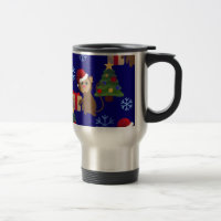 Weihnachtsaffen