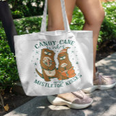 Weihnachtsangebot Tragetasche