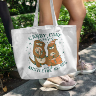 Weihnachtsangebot Tragetasche