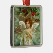 Weihnachtsangel Ornament (Rechts)