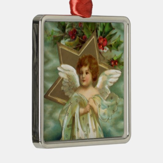 Weihnachtsangel Ornament (Rechts)