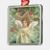 Weihnachtsangel Ornament (Links)