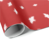 WeihnachtsAngels Geschenkpapier (Rolleneckpunkt)