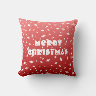 WeihnachtsAngels Kissen