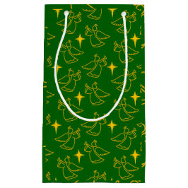 WeihnachtsAngels Kleine Geschenktüte