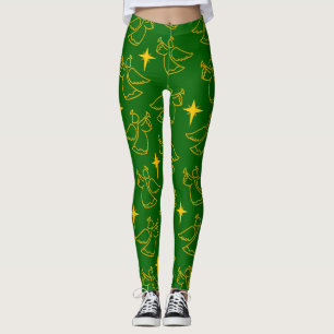 WeihnachtsAngels Leggings