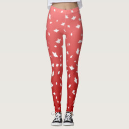 WeihnachtsAngels Leggings