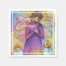 WeihnachtsAngels-Party