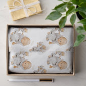 WeihnachtsAngels Seidenpapier (Geschenk)