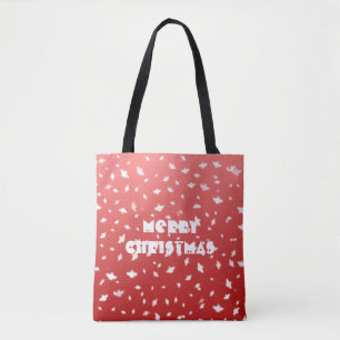 WeihnachtsAngels Tasche