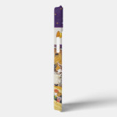 Weihnachtsankunft Case-Mate iPhone Hülle (Rückseite / Rechts)