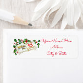 Weihnachtsanschriften/25. Dezember (Insitu)