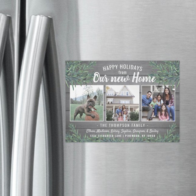 Weihnachtsansprache Ankündigung des magnetischen F (Von Creator hochgeladen)