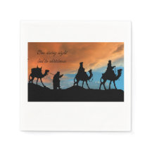 Weihnachtsapplikation