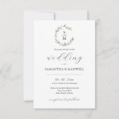 Weihnachtsaufenthalte mit QR-Code Einladung (Vorderseite)