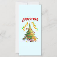 Weihnachtsaufklärung
