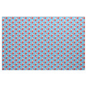 Weihnachtsbaby Stoff (Yard (91,4 cm))