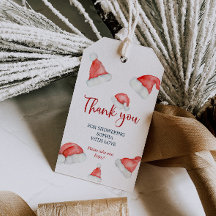 Weihnachtsbabys mit Geschenkartikeln