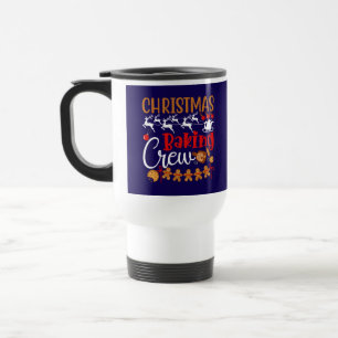 Weihnachtsbacken-Crew-80543 Reisebecher