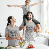 Weihnachtsbacken Crew Männer T - Shirt