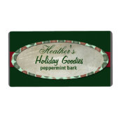 Weihnachtsbäckerei (Vorne)