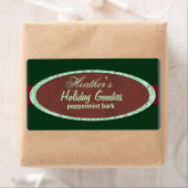 Weihnachtsbäckerei (Insitu)