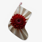 Weihnachtsbäder mit japanischen Strümpfen Kleiner Weihnachtsstrumpf