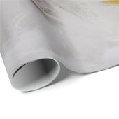 Weihnachtsball-Papier Geschenkpapier (Rolleneckpunkt)