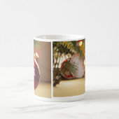 Weihnachtsball-Tasse Kaffeetasse (Mittel)