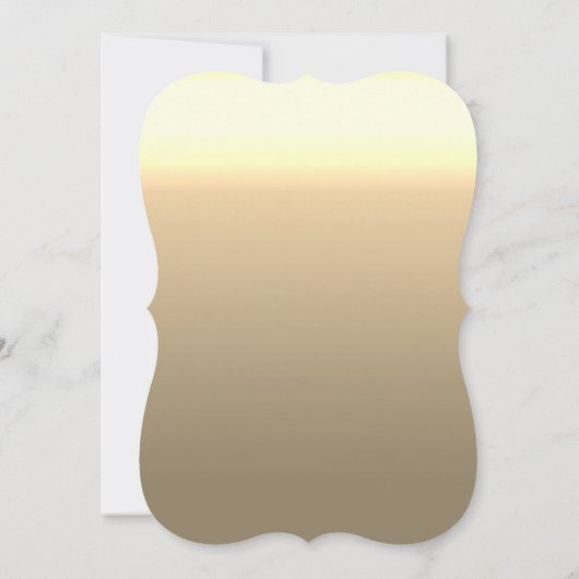 Weihnachtsbälle, Baum Firmenweihnachtsfest Party Einladung (Rückseite)