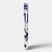 Weihnachtsband - Happy Song - Zeichn - Spaß Case-Mate iPhone Hülle (Rückseite / Links)