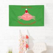 Weihnachtsbanner Banner (Insitu)