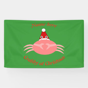 Weihnachtsbanner Banner