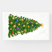Weihnachtsbanner für Party Banner (Horizontal)