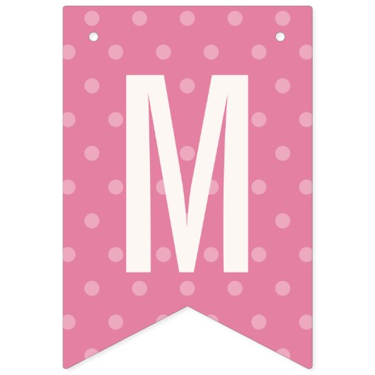 Weihnachtsbanner - Grün Wimpelkette (Zweite Fahne)