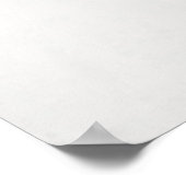 Weihnachtsbanner Poster (Ecke)