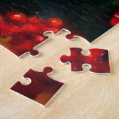 Weihnachtsbär (1) puzzle (Seite)