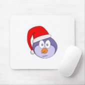 Weihnachtsbär Mousepad (Mit Mouse)