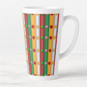 Weihnachtsbars Milchtasse (Rechts)