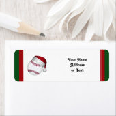 WeihnachtsBaseball (Insitu)