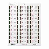 WeihnachtsBaseball (Vorne)