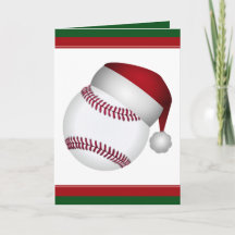 WeihnachtsBaseball