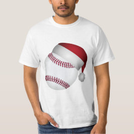WeihnachtsBaseball T-Shirt