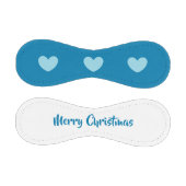 Weihnachtsbaseball von dalDesignNZ Baseball (Paneele)