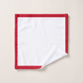 Weihnachtsbath Handtuch Set-Joy Badhandtuch Set (Waschlappen)